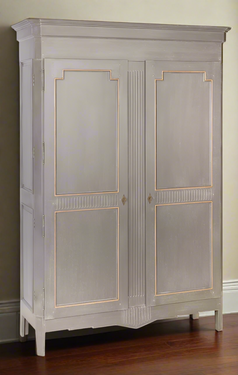 Buckingham Armoire