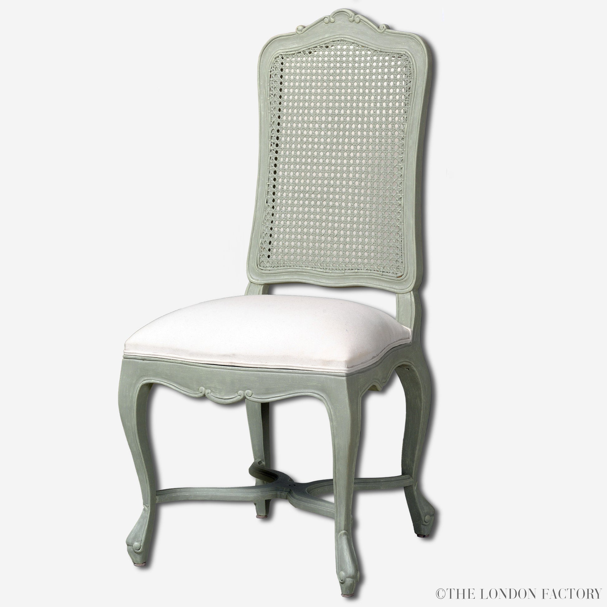 White King Louis Pop Chair